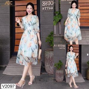 Princess-liked dress